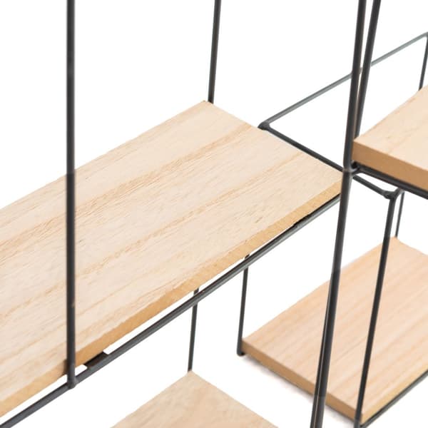 Loft hylde 60x40 cm CFZL-TSF012