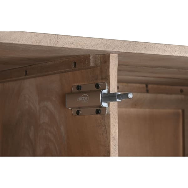 Hylder Home ESPRIT Natur Mangotræ 110 X 45 X 180 cm