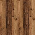 Miniatyrbilde 9 av 10: vidaXL Veggmontert CD-hylle gammelt tre 75x18x18 cm konstruert tre