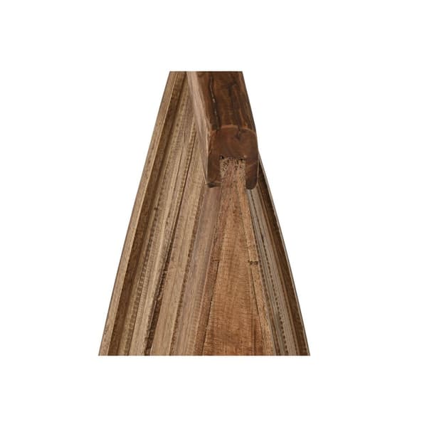 Hyllyt Home ESPRIT Puu 60 x 33 x 200 cm