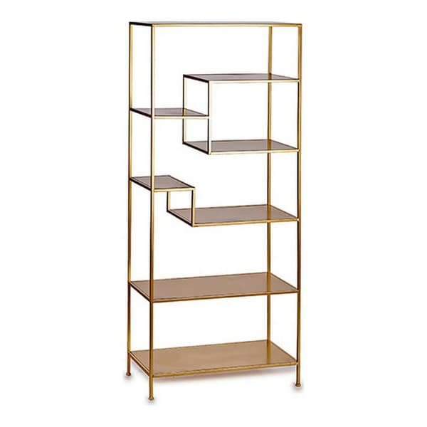 Hyllyt Metalli (30 x 170 x 75 cm)