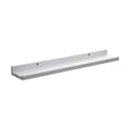Pikkukuva 1 / 2: Hyllyt 5five Simply Smart Valkoinen 58 x 10 x 4 cm Puu