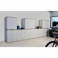 Pikkukuva 3 / 3: Hyllyt Plastiken 9204 176 x 70 x 45 cm