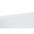 Pikkukuva 4 / 8: Hyllyt Home ESPRIT Valkoinen Puu 97 x 34 x 180 cm