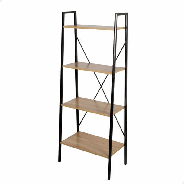 Hylder Max Home Stål Melamin spånplade 60 x 148 x 32 cm