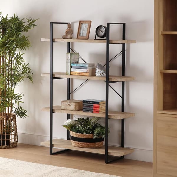 Hyllyt Versa HELSINKI 33 x 141,5 x 100 cm
