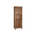 Miniatyrbillede 2 af 8: Supplerende møbler Home ESPRIT Natur Teak 60 x 40 x 190 cm