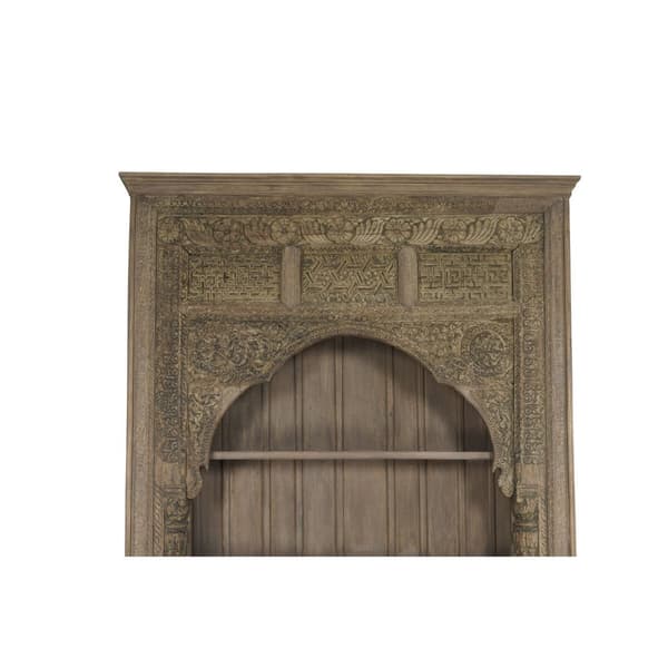 Hylder Home ESPRIT Teak 168 x 56 x 272 cm