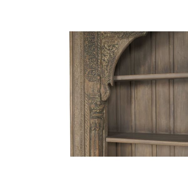 Hylder Home ESPRIT Teak 168 x 56 x 272 cm