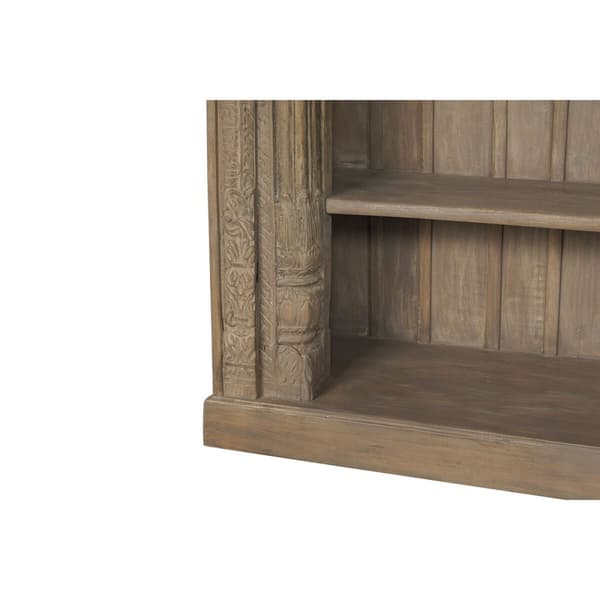 Hylder Home ESPRIT Teak 168 x 56 x 272 cm