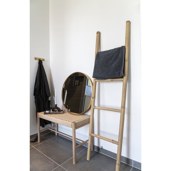 Stege, Dekoration, 50x150 cm, Natur