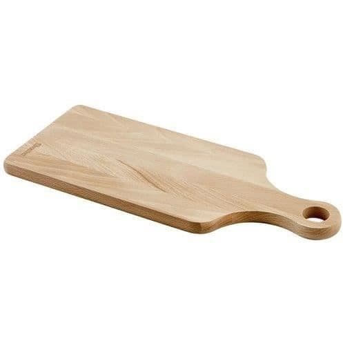 Hylla - METALTEX - Bokträ - 34 x 14 cm - Flerfärgad - Litet komplementmöbel
