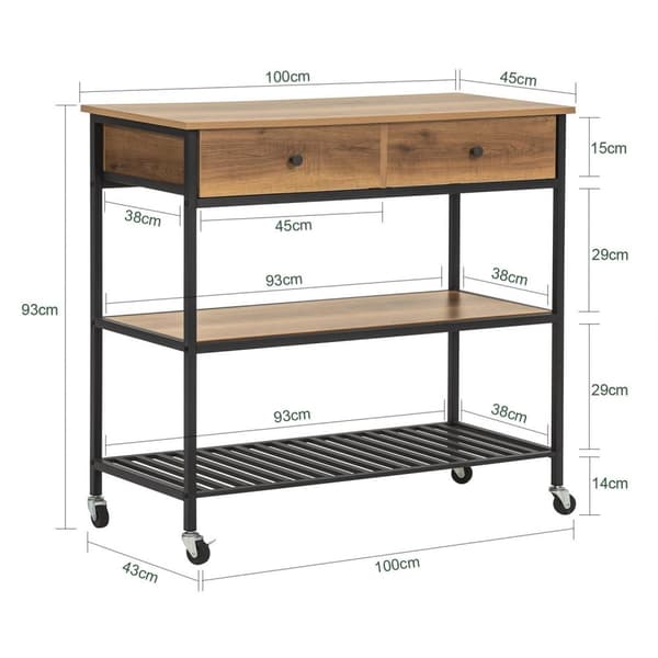Köksö, FKW112-PF, 100x45x93 cm, Vit