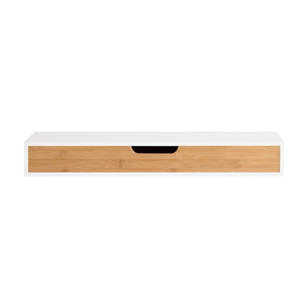 Seinähylly, FRG93-WN, 24x8x60 cm, Luonnollinen