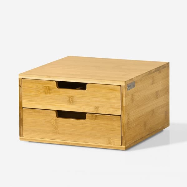 Kapselholder, FRG82-N, 30x31x18 cm, Brun