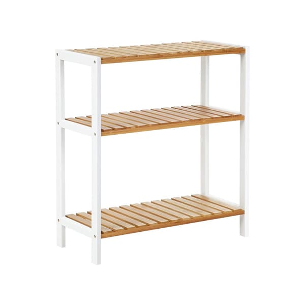 Växthylla med 3 nivåer