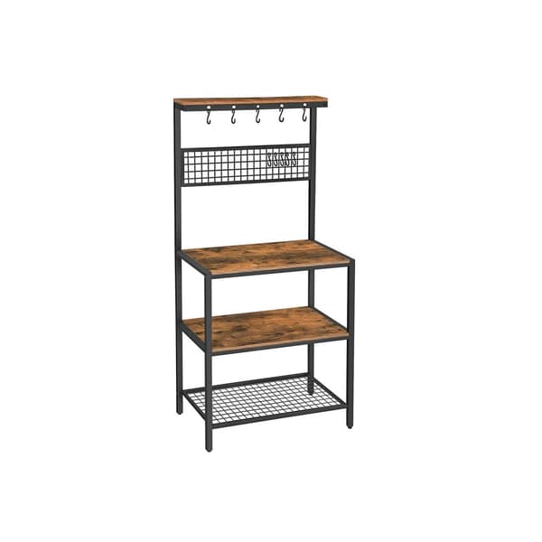 Kj�kkenhyllerist industriell design