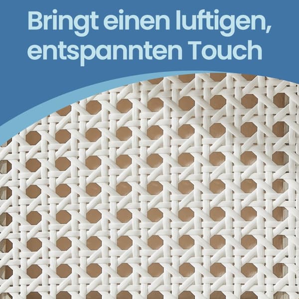 Hjørnehylde, VASAGLE, 20x20x126 cm, Beige