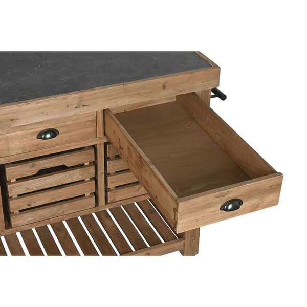 Køkken møbler Home ESPRIT