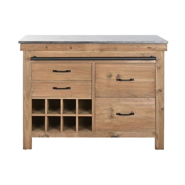 Køkken møbler Home ESPRIT