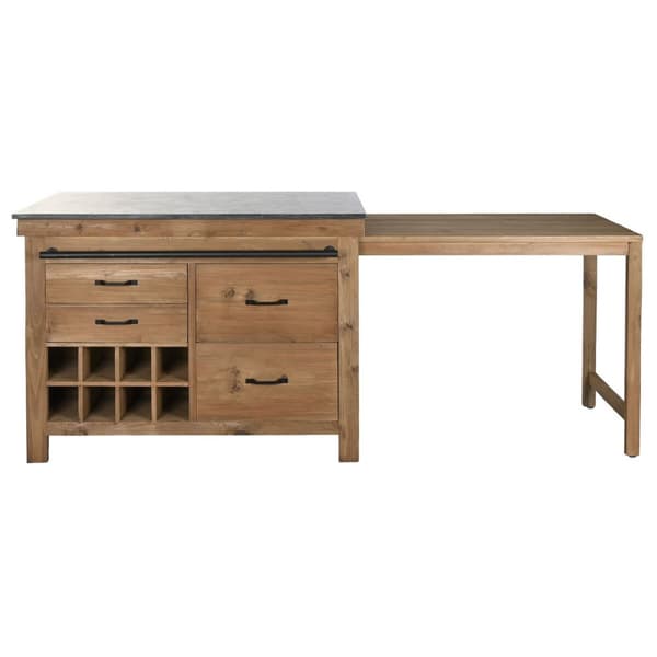 Køkken møbler Home ESPRIT