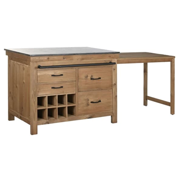 Køkken møbler Home ESPRIT