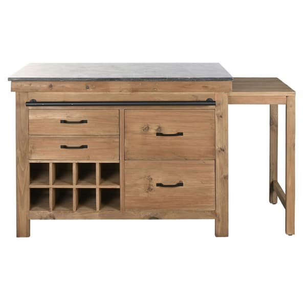 Køkken møbler Home ESPRIT