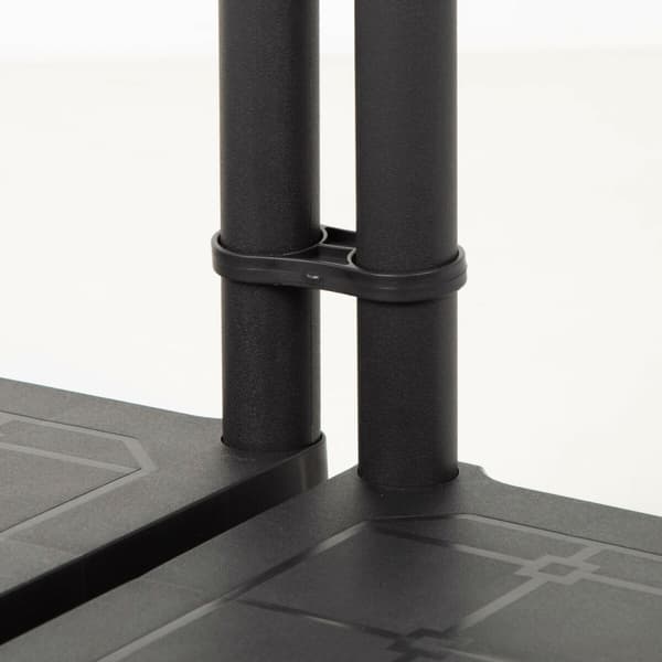 Hylder Curver Plastik (Plastik)