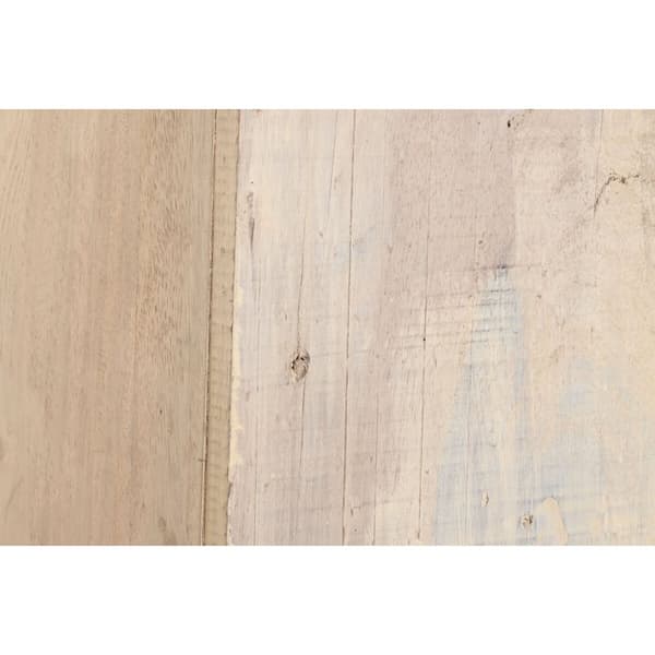 Hylder Home ESPRIT Natur Teak 150 x 60 x 210 cm