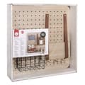 Miniatyrbild 3 av 4: Rayher Hobby Rayher Pin &amp; Peg Nybörjarkit - 62878000
