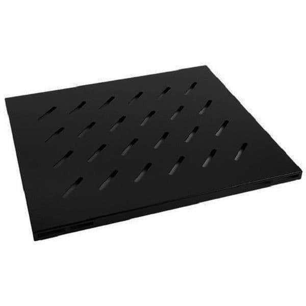 Lanberg AK-1003-B rack tillbehör Hylla