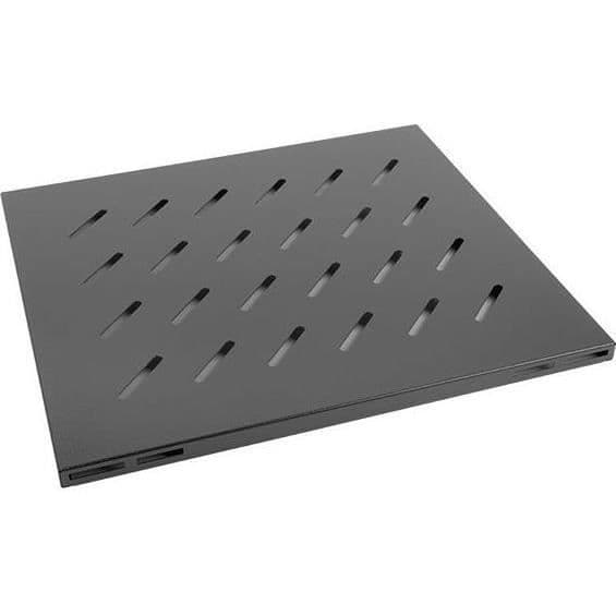 Lanberg AK-1003-B rack tillbehör Hylla