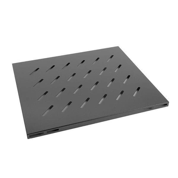 Lanberg AK-1003-B rack tillbehör Hylla