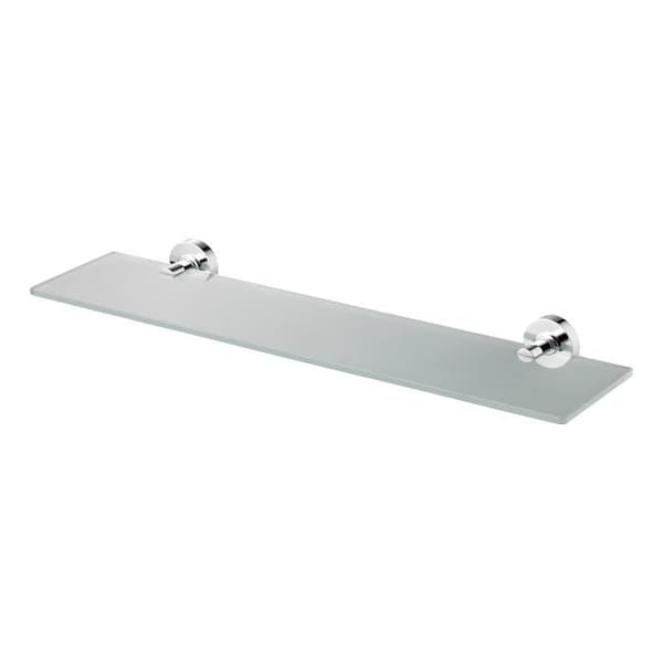 IOM Glashållare - IDEAL-STANDARD - 52 CM diameter - satinglashylla