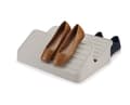 Miniatyrbild 1 av 3: Joseph joseph - 55002 - Shoe-In - Skohylla med 2 hyllor, kan rymma upp till 6 par - Stor, Beige