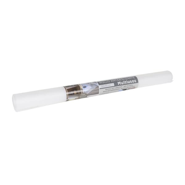 Roll of Anti-Slip Material Confortime Transparent 50 x 150 cm Flera användningsområden