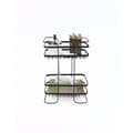 Miniatyrbillede 4 af 9: Hylder Confortime Metal (4 enheder)