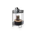 Miniatyrbillede 4 af 9: Hylder Confortime Metal (4 enheder)
