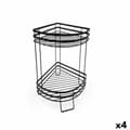 Miniatyrbillede 1 af 9: Hylder Confortime Metal (4 enheder)