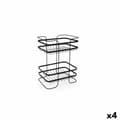 Miniatyrbillede 1 af 9: Hylder Confortime Metal (4 enheder)