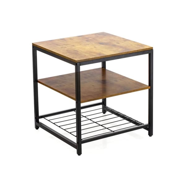 Hyller Confortime 50 x 50 x 51 cm (2 enheter)