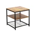 Miniatyrbilde 3 av 4: Hyller Confortime 50 x 50 x 51 cm (2 enheter)