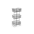 Miniatyrbilde 3 av 7: Hyller Confortime Metall (4 enheter)