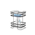 Miniatyrbilde 7 av 9: Hyller Confortime Metall (4 enheter)
