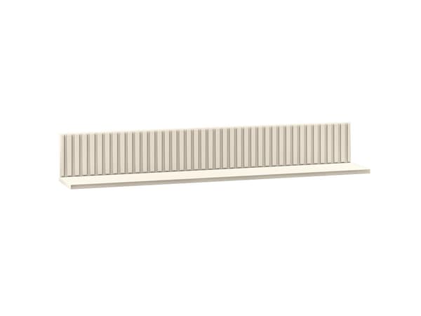 FURNLUX VÆGHYLDE SOPHIE BEIGE 120CM