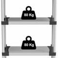 Miniatyrbilde 3 av 4: Hyller TOOD