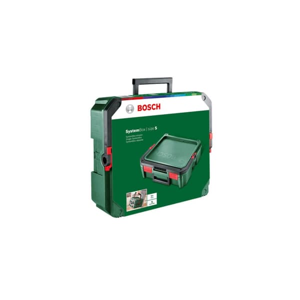 Hyllyt BOSCH polypropeeni