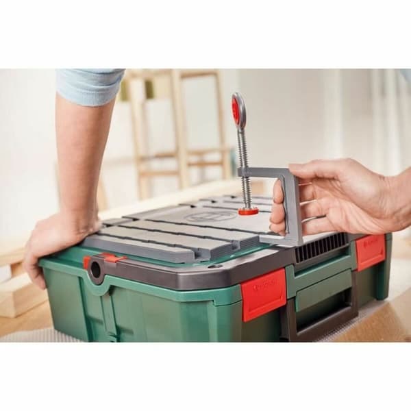 Hyllyt BOSCH polypropeeni