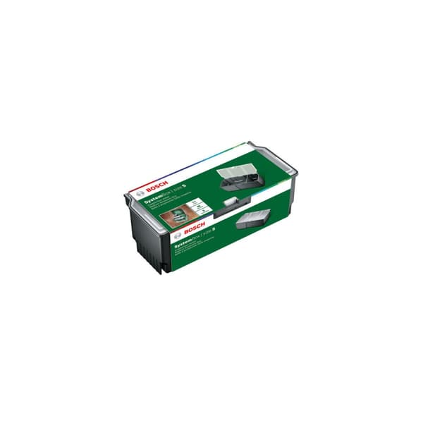 Hylder BOSCH Sort polypropylen