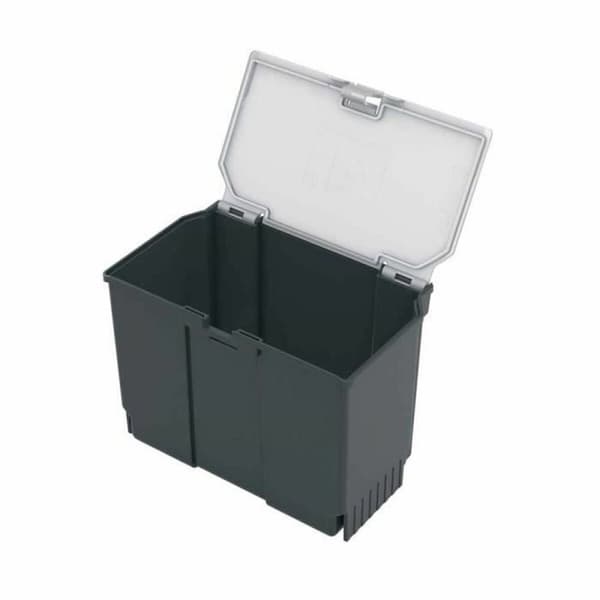 Hylder BOSCH Sort polypropylen